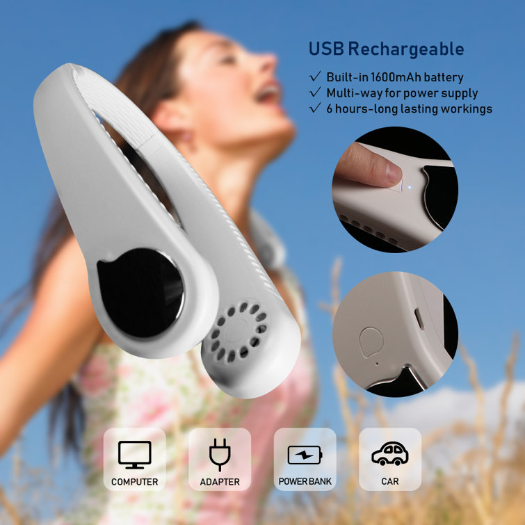 Hair cooler fan 2025